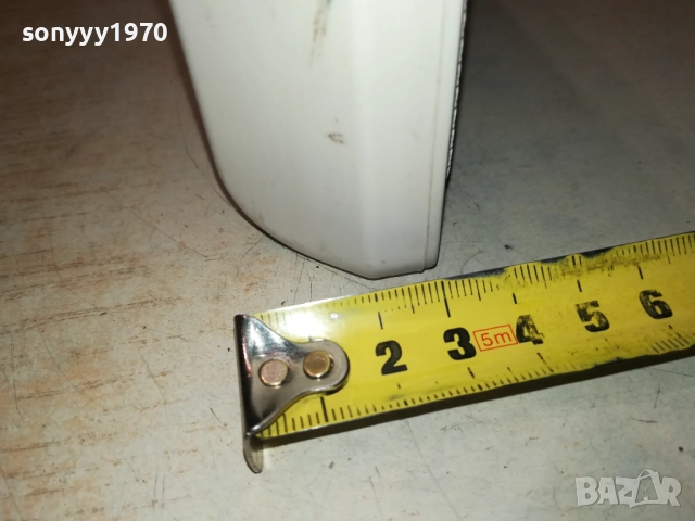 DYNAVOX WS-502 1БР ПЛОСКА ТОНКОЛОНА ВНОС SWISS 2308252053LCHERY, снимка 13 - Тонколони - 51467958