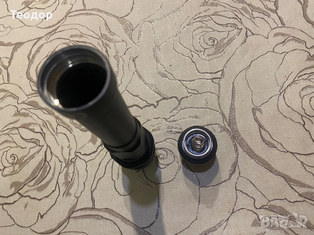 фенер Варта  , снимка 4 - Къмпинг осветление - 53085697