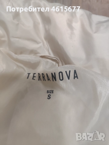 яке на Terranova , снимка 5 - Якета - 52433895