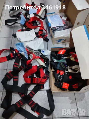 Чисто нови предпазни колани , снимка 3 - Друга електроника - 41374287