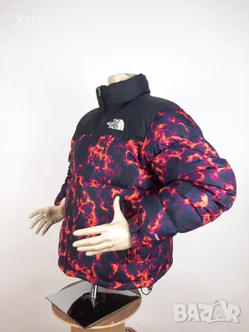 The North Face 1996 Retro Nuptse - Оригинално мъжко яке размер L, снимка 4 - Якета - 48483217