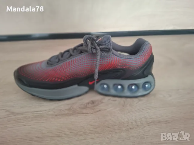 Продавам нови оригинални мъжки маратонки Nike Air Max DN., снимка 3 - Маратонки - 56129632