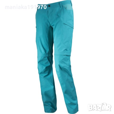 Lundhags Nybo Pant Woman (L) дамски туристически (спортен) панталон