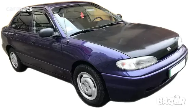 Ветробрани HEKO за Hyundai Accent (1994-1999)