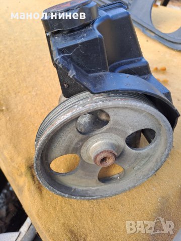 Хидравлична помпа за пежо 206 сс бензин