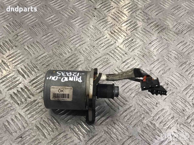 Моторче електроусилвател волан Fiat Punto 1.9JTD,2004г.