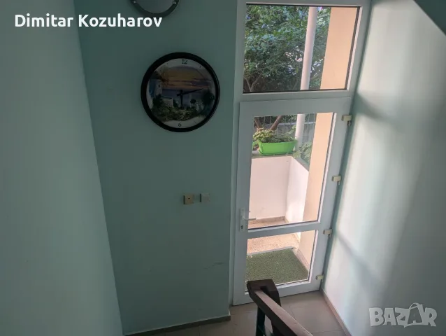 Студио в Слънчев бряг, снимка 12 - Почивки на море - 55746308