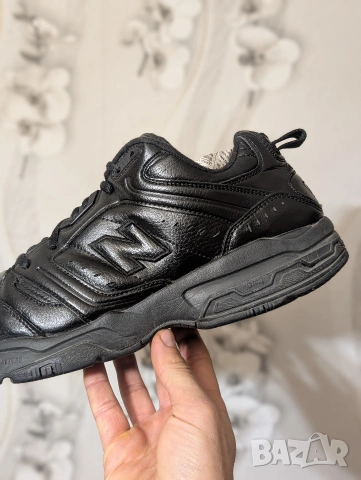маратонки New Balance 621 номер 49 , снимка 14 - Маратонки - 53358983