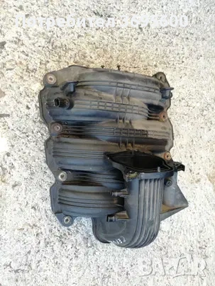 Jeep Cherokee KJ Чероки 3.7i всмукателен колектор