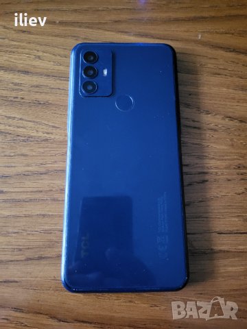 TCL 305 32GB 2GB RAM Dual , снимка 3 - Други - 40132934