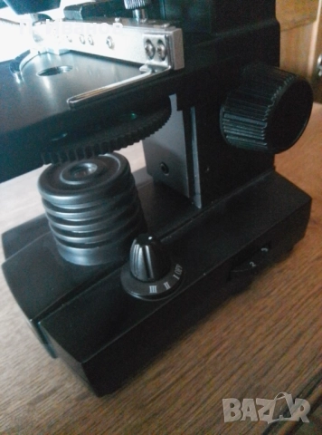 Продавам микроскоп Bresser, снимка 3 - Лаборатория - 52401764