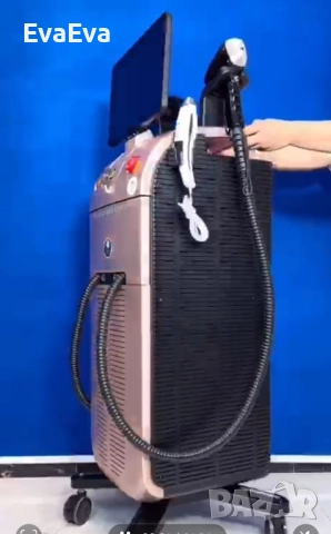 Лазер с Android smart OS, снимка 2 - Козметични уреди - 52227518