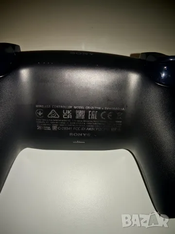 PS 5-Джойстик-Оригинален., снимка 5 - Аксесоари - 55877837