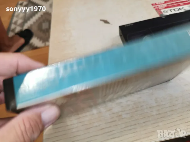 СРЕБЪРНИЯТ КУРШУМ-VHS VIDEO 0709260917L1, снимка 8 - Други жанрове - 55974280