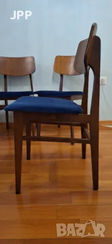 Стари ретро столове от 70-те години, снимка 9 - Антикварни и старинни предмети - 48186312