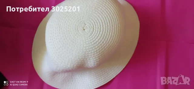 Промоция! Нови Шапки Идиотки за лято - 9.99 лв., снимка 3 - Шапки - 50032732