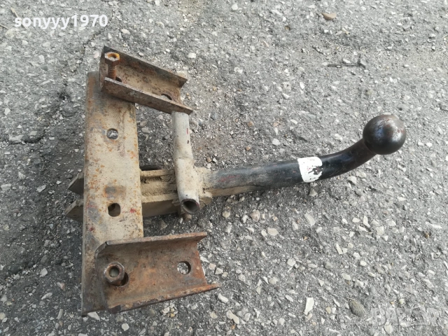 заявен-ТЕГЛИЧ 0509251806, снимка 2 - Аксесоари и консумативи - 51618779