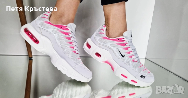 Дамски маратонки  Код: 110, снимка 4 - Маратонки - 52682736