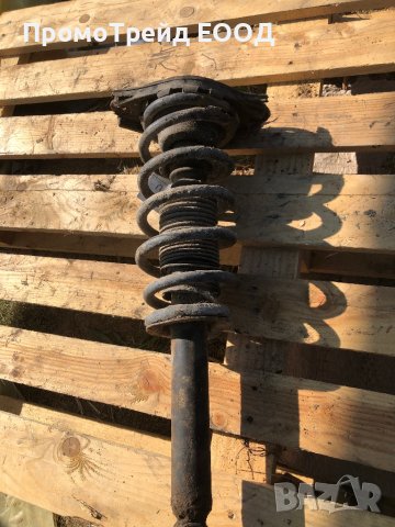 Заден амортисьор макферсон Нисан Примера П12 Nissan Primera P12 3, снимка 2 - Части - 42154519