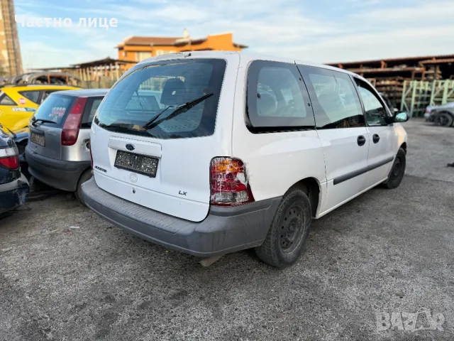 Ford WINDSTAR 3.8 V6 на части, снимка 3 - Автомобили и джипове - 48604464