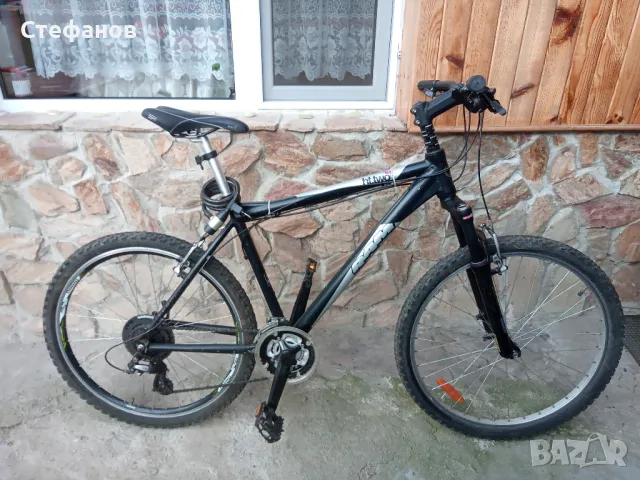 Планински велосипед , снимка 1