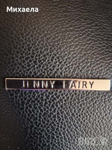 Дамска чанта, снимка 2 - Чанти - 50414427