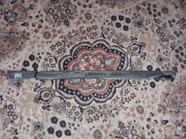 Спининг въдица Kogha Target, снимка 9 - Въдици - 48259886