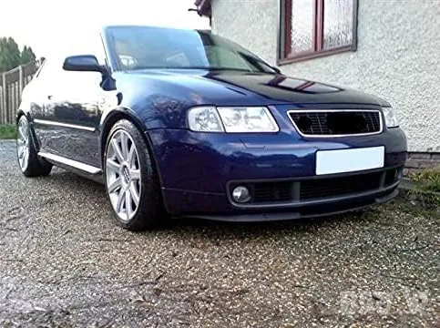 AUDI A3 8L 1.6 101к.с. 98г. (На части)