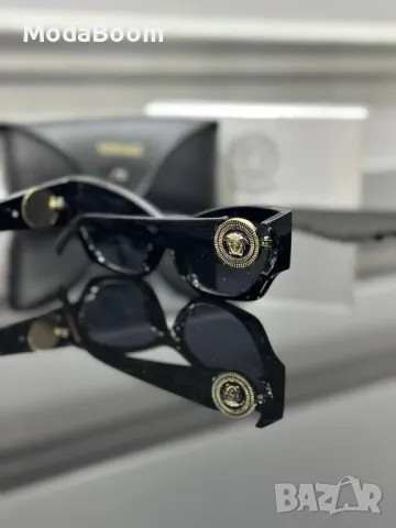 Versace слънчеви очила Различни цветове и модели , снимка 7 - Слънчеви и диоптрични очила - 48885746