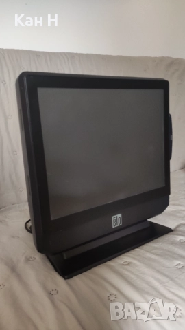 Компютър Elo, снимка 2 - Работни компютри - 52303177