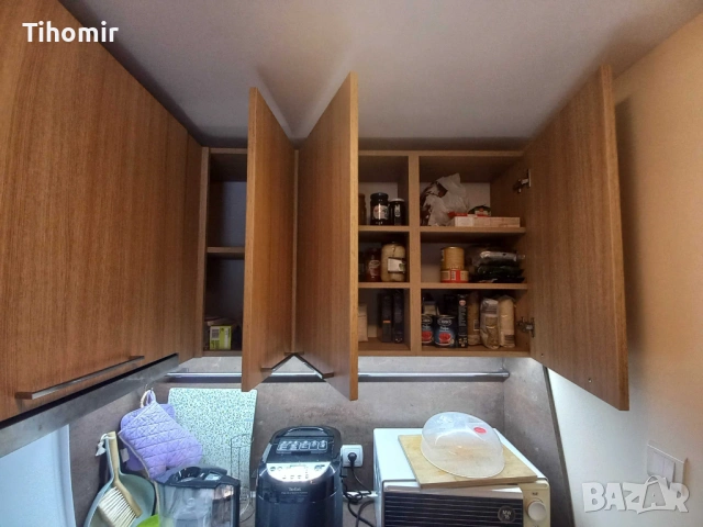 Кухненски шкафове, снимка 6 - Кухни - 53340939