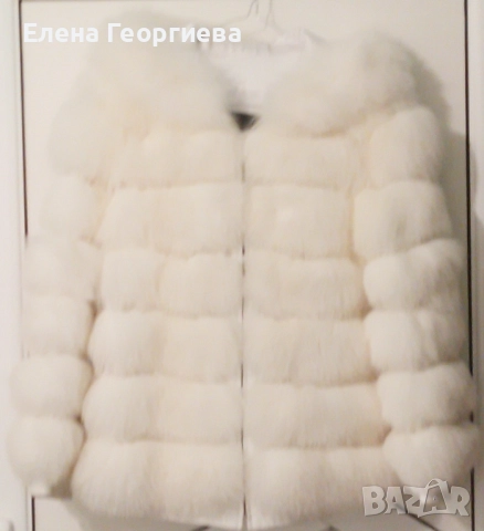 Дамско палто , снимка 3 - Палта, манта - 52551941