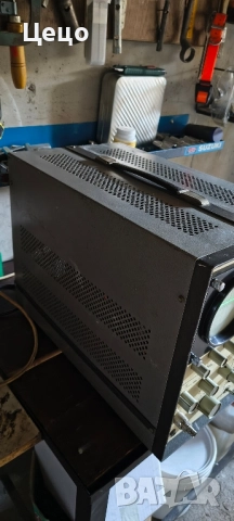 Осцилоскоп ОН-51, снимка 2 - Друга електроника - 51440384