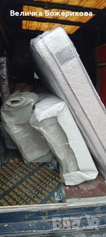 Хамалски услуги, снимка 4 - Хамалски услуги - 53301493