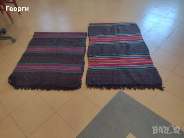 Домашни черги , снимка 7 - Пътеки - 51512597