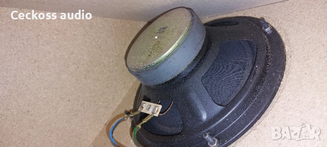 Пасивен субуфер JAMO SW C1, снимка 3 - Тонколони - 51676410