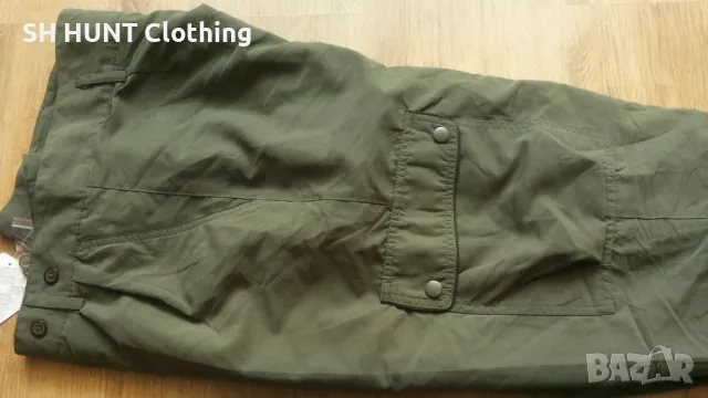 Jaktdress Med Membran Waterproof Trouser размер XL за лов риболов панталон водонепромокаем - 882, снимка 12 - Екипировка - 48083194