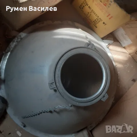 ретро промишлени осветителни тела, снимка 2 - Прожектори - 50310269