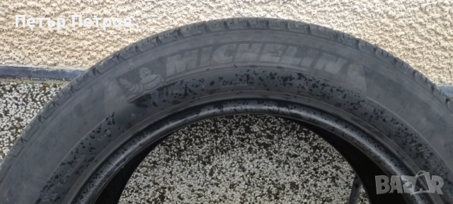 Гуми, снимка 3 - Гуми и джанти - 52576753