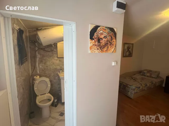 Студио за нощувки ПРЕСТИЖ 3, снимка 5 - Квартири, нощувки - 47267502