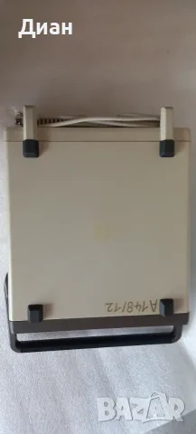 Осцилоскоп Philips PM 3206, снимка 11 - Друга електроника - 55992238