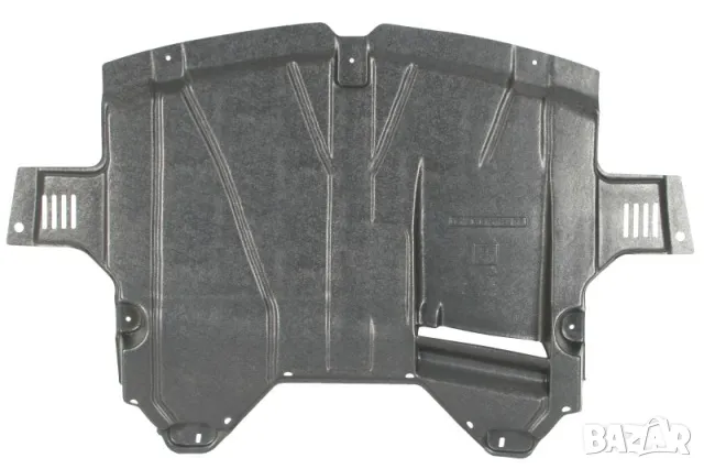 Пластмасова кора под двигател ALFA ROMEO 156 дизел