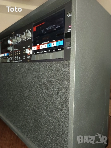 Philips D 6650 , снимка 7 - Аудиосистеми - 51888041