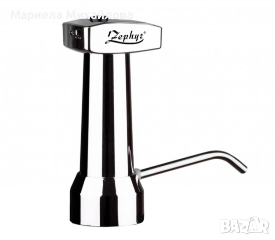 Aкумулаторна помпа за вода, снимка 5 - Водни помпи - 53141825