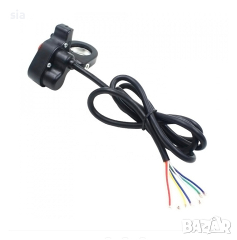 Копче за мотор за Мигач, Клаксон, Фар, снимка 4 - Части - 44828282