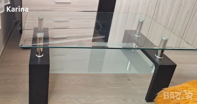 Холна маса, снимка 7 - Маси - 49244877