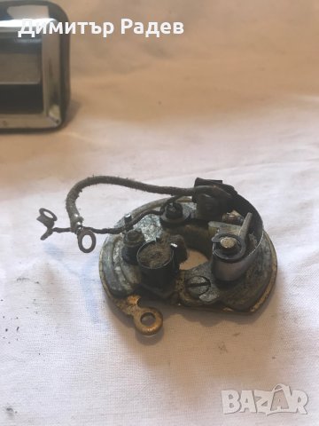 ЧАСТИ ЗА МОСКВИЧ 412---2140---2146 - КАПАЧКА НА РАДИАТОРА---ЗЪБНО КОЛЕЛО НА КОЛЯН. ВАЛ ТРАНСМ.  , снимка 2 - Части - 40933734