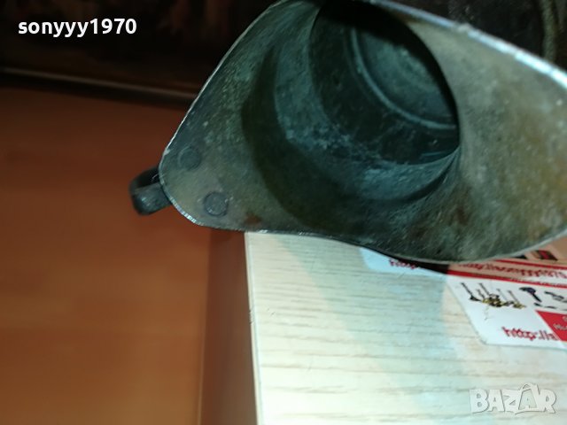 ретро кана внос англия 0401231744, снимка 14 - Антикварни и старинни предмети - 39189634