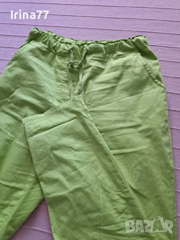 Спортен панталон, снимка 2 - Панталони - 42524440