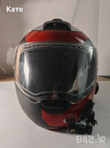 Schuberth C4 M размер, снимка 2 - Аксесоари и консумативи - 53220415